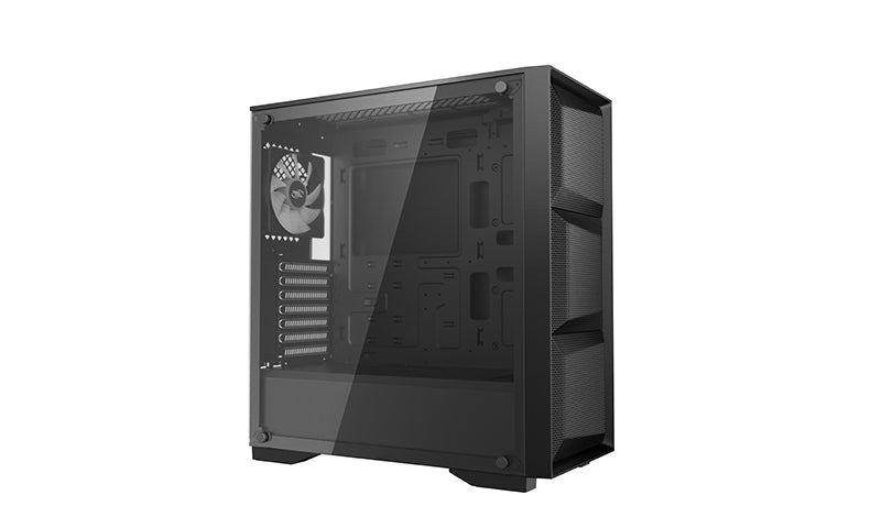 Deepcool MATREXX 50 Mesh CASE with  RGB FAN x 4