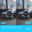 TP-Link Tapo C500, Outdoor Pan/Tilt Security WiFi Camera. 1080P,  360 horizontal & 130 vertical view, Power : AC Adapter