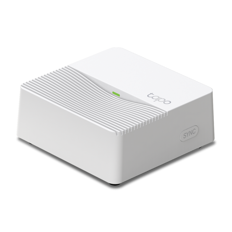 TP-Link Tapo H200 Tapo Smart Hub