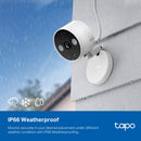 TP-Link Tapo C120, Tapo Home Security Wi-Fi Camera