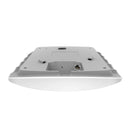 TP-LINK EAP110 300Mbps Wireless N Ceiling Mount Access Point with Passive PoE