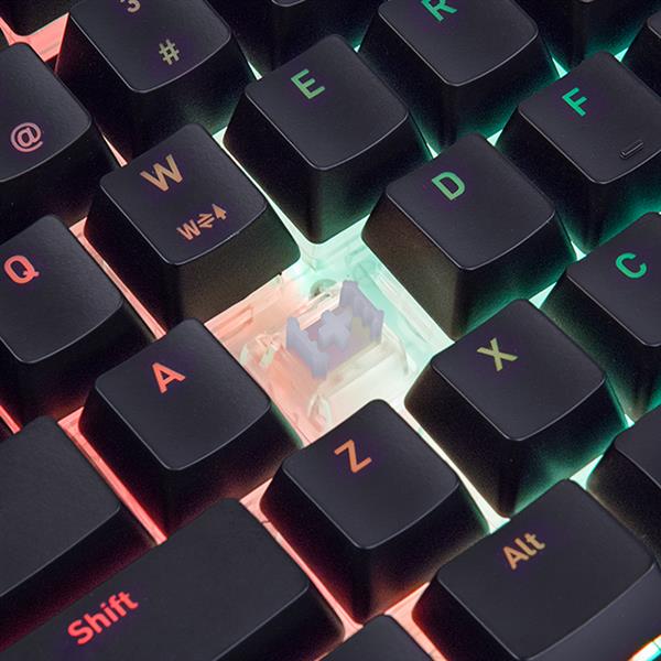 Tt eSPORTS Athos Elite RGB Keyboard