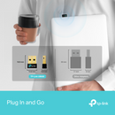 TP Link UB600 Bluetooth 6.0 Nano USB Adapter