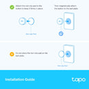 TP-Link Tapo S200D Smart Remote Dimmer Switch