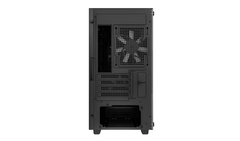 Deepcool CC360 ARGB Micro-ATX Case Mid Tower Case