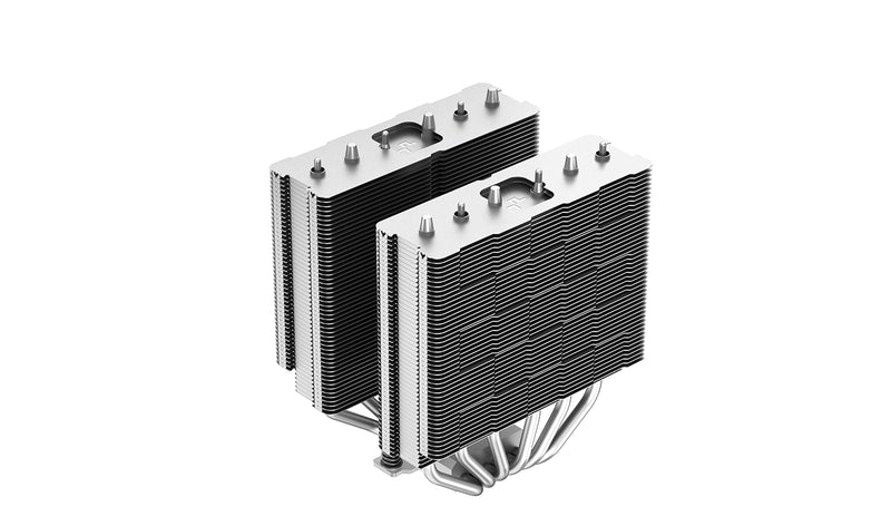 Deepcool AG620 ARGB CPU cooler