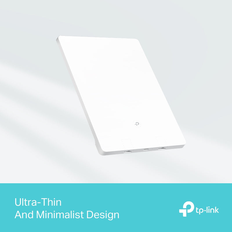 TP-Link Air R5 AX3000 Dual-Band Wi-Fi 6 Air Router