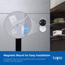 TP-Link Tapo C120, Tapo Home Security Wi-Fi Camera
