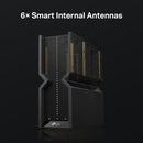 TP-Link Archer BE700 BE15000 Tri-Band Wi-Fi 7 Router