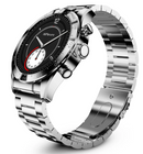 HiFuture GO PRO2 Smartwatch Silver