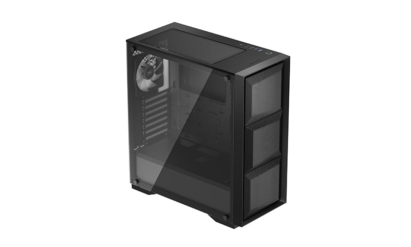 Deepcool MATREXX 50 Mesh CASE with  RGB FAN x 4