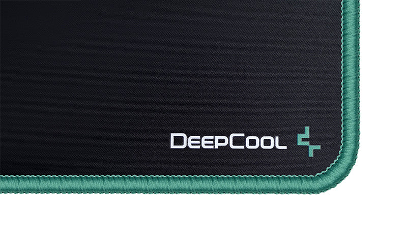 Deepcool GM800 Premium Cloth gaming mouse pad 320x270mm