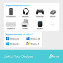 TP Link UB600 Bluetooth 6.0 Nano USB Adapter