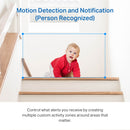 TP-Link Tapo C211 Indoor Pan/Tilt Home Security Wi-Fi Camera, 2k 3MP, Power : AC Adapter BLACK