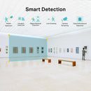 TP-Link VIGI C440I (4mm) VIGI 4MP IR Turret Network Camera