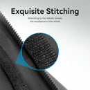 Vention 17.3 Inch Water-Repellent Laptop Backpack (50cm x 32cm x 16cm) Black