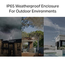 TP-Link Deco X50-Outdoor(1-pack), AX3000 Outdoor / Indoor Whole Home Mesh WiFi