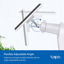 TP LINK Tapo A201 Solar Panel