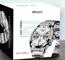 HiFuture GO PRO2 Smartwatch Silver