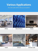 Vention Cat8 SFTP Patch Cable 5M Black