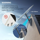Orbitmate (Standard) GEN3/V3 Standard 4X Aluminium alloy roof bracket Pivot Mount-B for Star Link