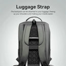 Vention 17.3 Inch Water-Repellent Laptop Backpack (50cm x 32cm x 16cm) Black