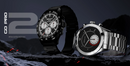 HiFuture GO PRO2 Smartwatch Black
