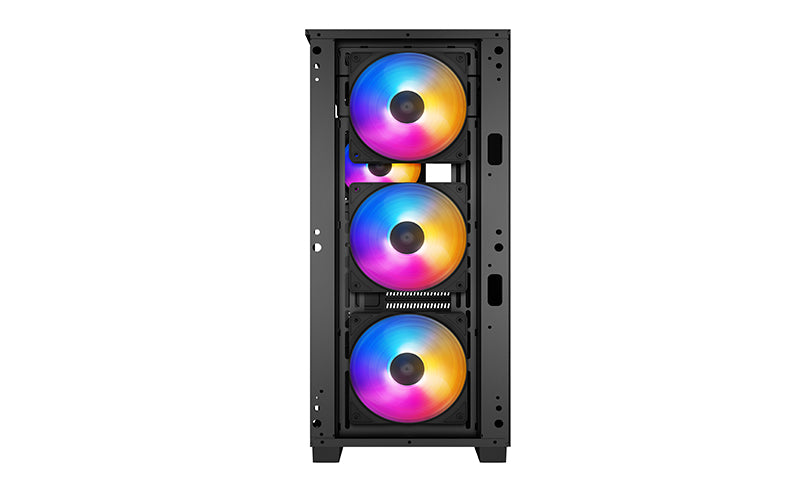 Deepcool MATREXX 50 Mesh CASE with  RGB FAN x 4