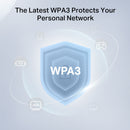 Mercusys Halo H47BE, BE9300 Whole Home Mesh Wi-Fi 7 System - 2 Pack