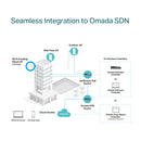 TP LINK AX6000 Ceiling Mount Wi-Fi 6 Access Point