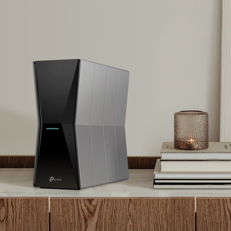 TP-Link Archer BE805 BE19000 Tri-Band Wi-Fi 7 Router