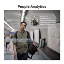 TP-Link VIGI C350(2.8mm) VIGI 5MP Full-Colour Bullet Network Camera