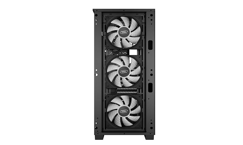 Deepcool MATREXX 50 Mesh CASE with  RGB FAN x 4