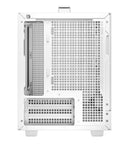 Deepcool CH160 ITX PORTABLE MINI TOWER CASE WHITE
