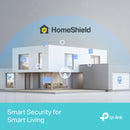 TP-Link Deco BE85 BE22000 Tri-Band Whole Home Mesh Wi-Fi 7 System - 2 Pack