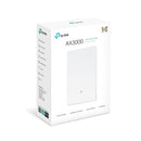 TP-Link Air R5 AX3000 Dual-Band Wi-Fi 6 Air Router
