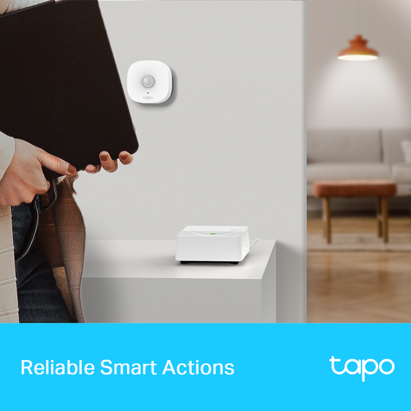 TP-Link Tapo H200 Tapo Smart Hub