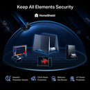 TP LINK Archer GE800 BE19000 Tri-Band Wi-Fi 7 Gaming Router