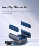 Baseus PrimeTrip Series Magnetic Bike Phone Holder Cosmic Black