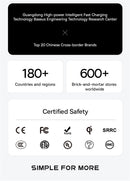 Baseus PrimeTrip Series Magnetic Bike Phone Holder Cosmic Black