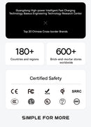 Baseus PrimeTrip Series Stick-on Type Bike Phone Mount Cosmic Black