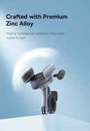 Baseus PrimeTrip Series Magnetic Bike Phone Holder Cosmic Black