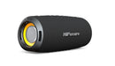 HiFuture Gravity Outdoor Bluetooth Speaker 30W, 8 hours Playtime, Black