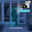 TP-Link VIGI C350(2.8mm) VIGI 5MP Full-Colour Bullet Network Camera