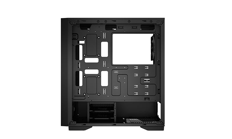 Deepcool MATREXX 50 Mesh CASE with  RGB FAN x 4