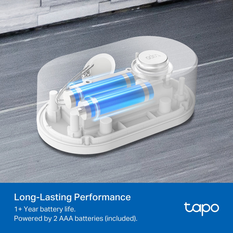 TP LINK TAPO Smart Water Leak Sensor