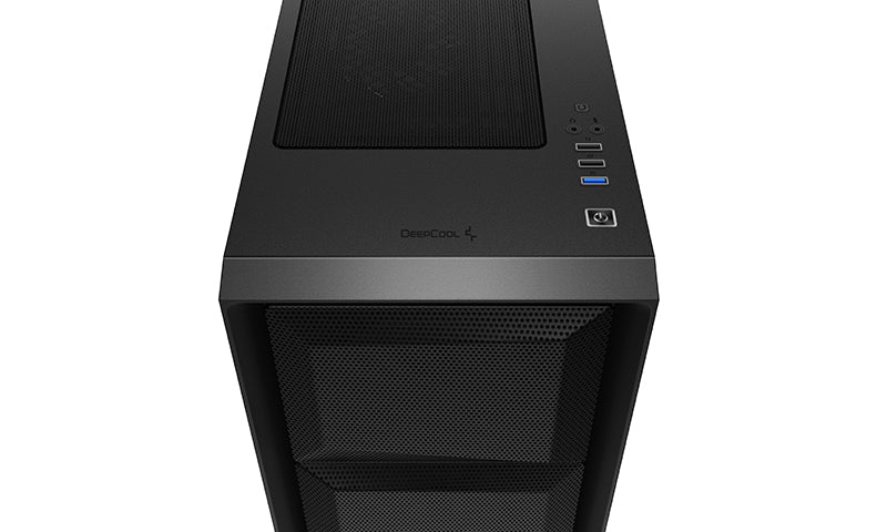 Deepcool MATREXX 50 Mesh CASE with  RGB FAN x 4