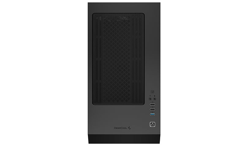 Deepcool MATREXX 50 Mesh CASE with  RGB FAN x 4