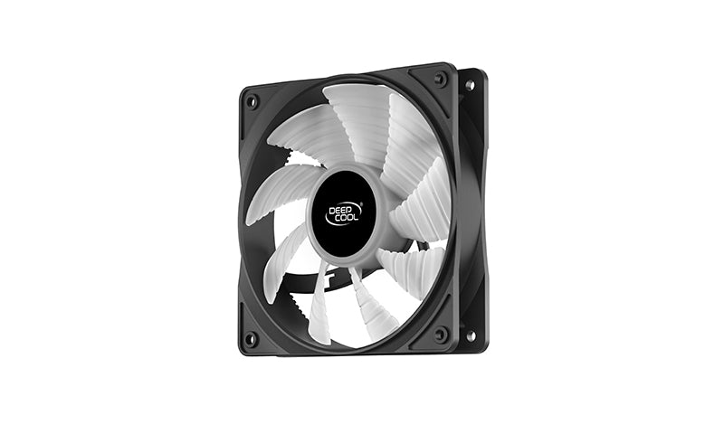Deepcool MATREXX 50 Mesh CASE with  RGB FAN x 4
