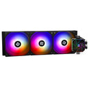 Thermalright Aqua Elite 360 Black Argb V3 AIO CPU Cooler (Box of 4)